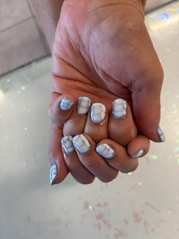 ROYAL House of Polish-Plover — Nail salon in Plover